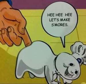 Meet your Posher, William